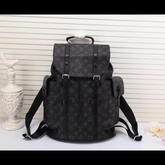 christopher backpack pm